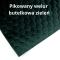 Pikowany welur butelkowa zieleń.png