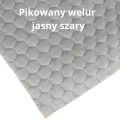 Pikowany welur jasny szary.png