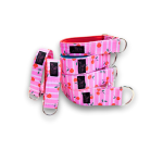 Obroża WIŚNIÓWECZKA