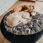 Puf jelenie na górze