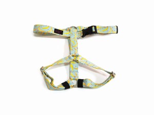 Szelki Guard tutti frutti banany