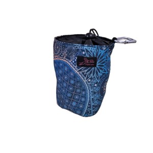 Woreczek na arabian paisley